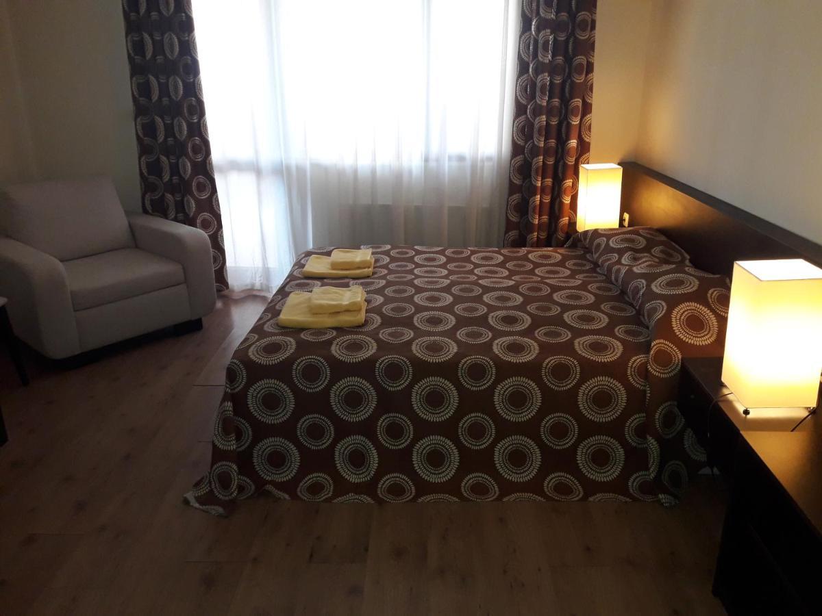 Apartment Brilliance Bansko Exterior foto