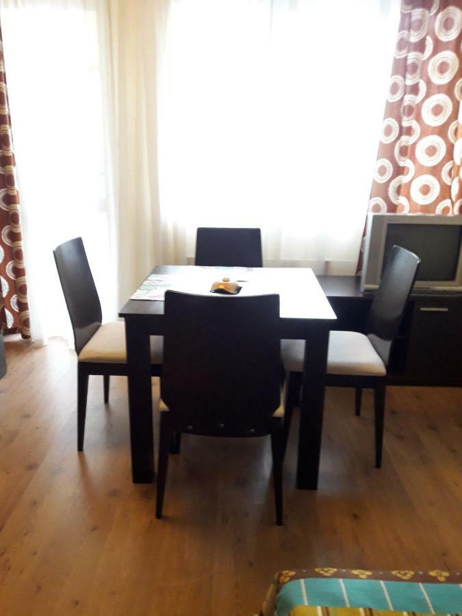 Apartment Brilliance Bansko Exterior foto
