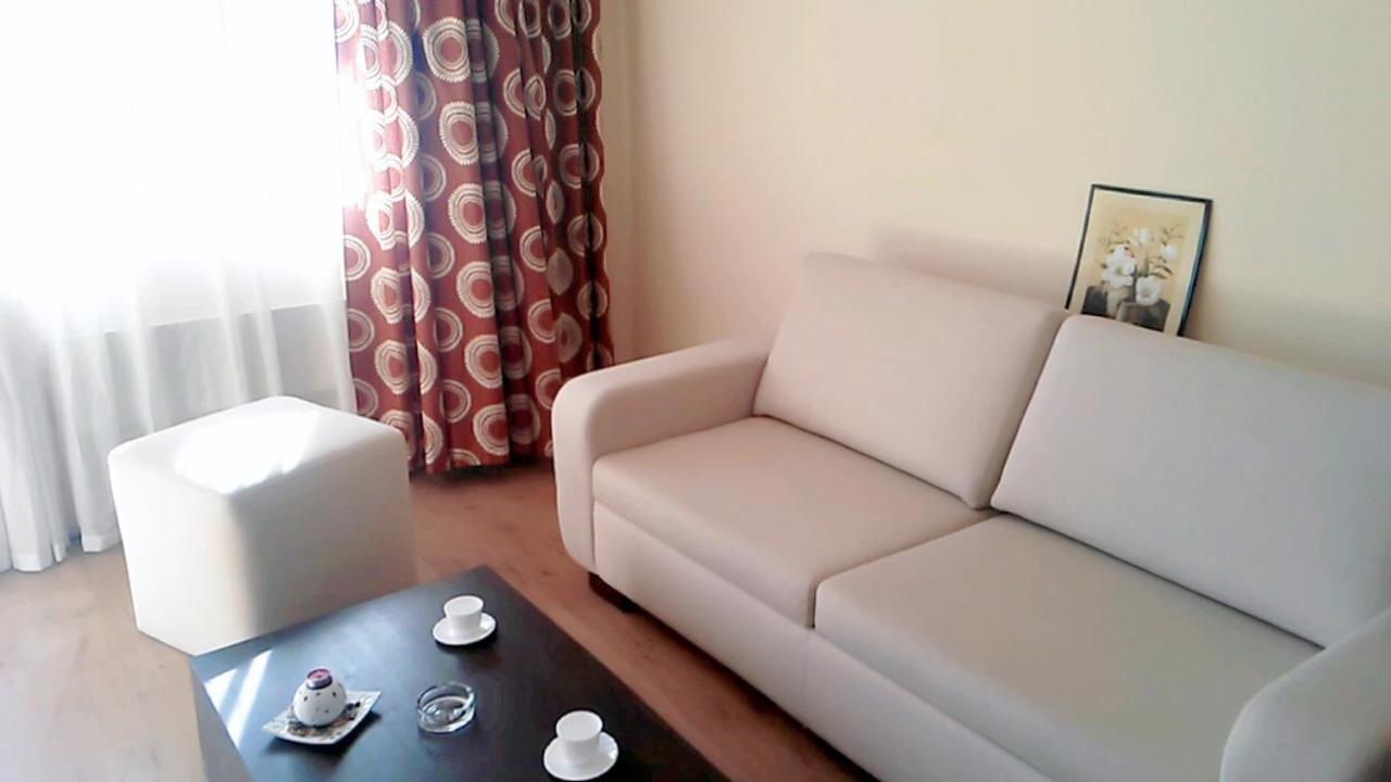 Apartment Brilliance Bansko Exterior foto